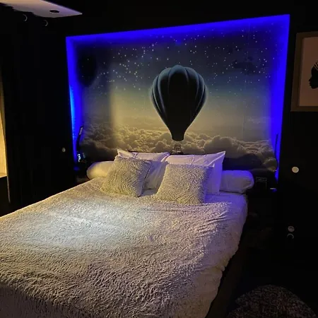 Superbe Renove Et Au Bord De La Palavas-les-Flots