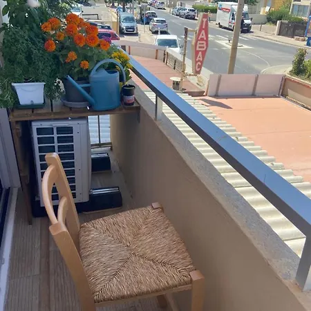 Superbe Renove Et Au Bord De La Apartment Palavas-les-Flots